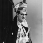 1963-1964 – Theo I