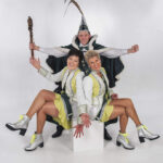 2019 – Prins Peter V